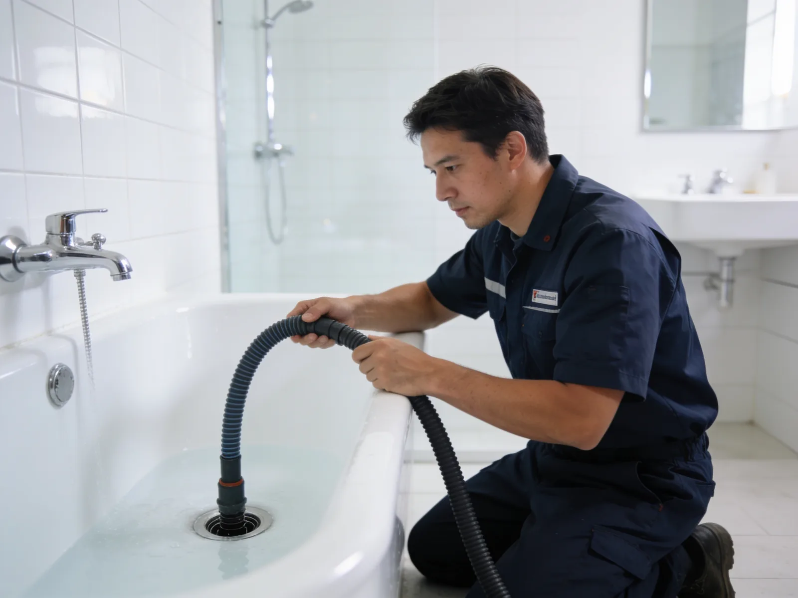 Emergency Plumber Johnson City, TN FAQs